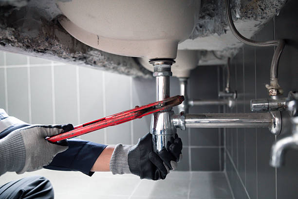 Trusted Water Heater Repair service in Campobello, SC - Masters Plumbing Service